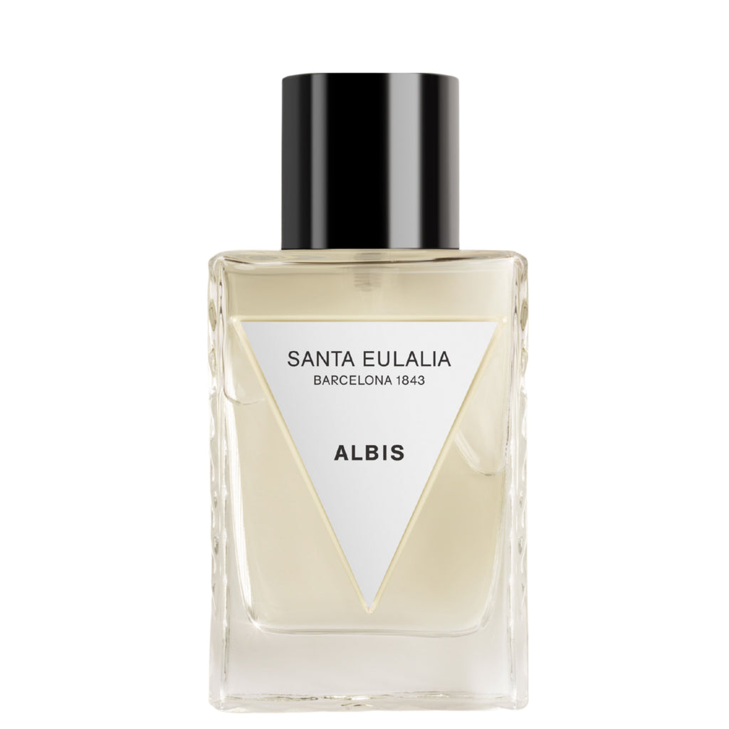 ALBIS EAU DE PARFUM