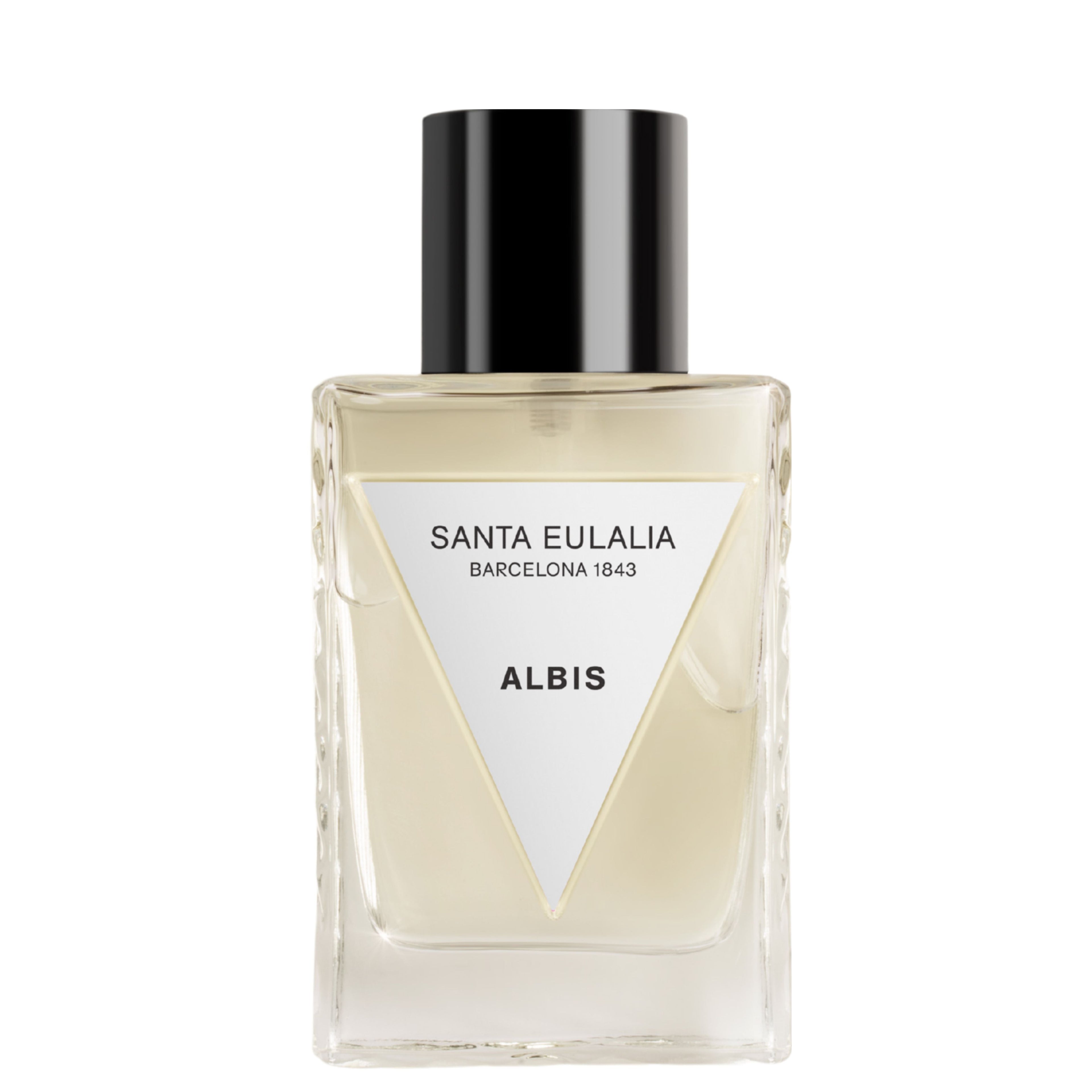 ALBIS EAU DE PARFUM