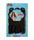 Cherish Junior X3 Spiral French Curl