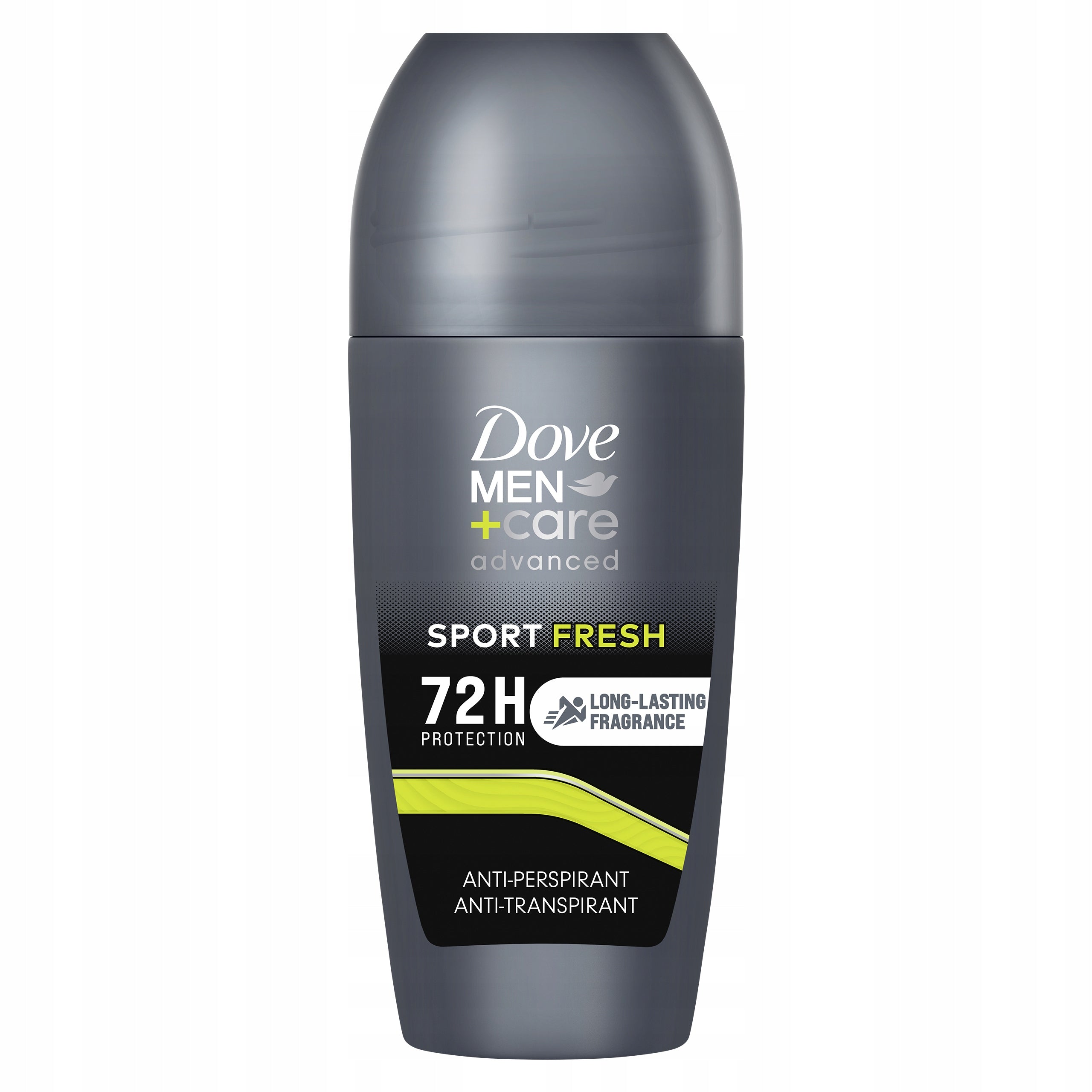 Dove Men Care Sport Fresh 72H Anti Perspirant Roll On 50ml